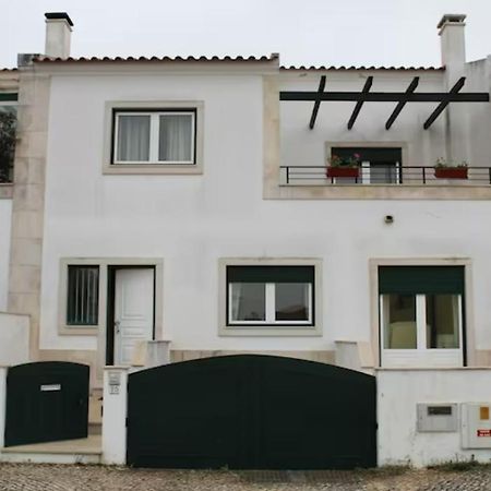 Casa Dos Limoes Hotell Caldas Da Rainha Eksteriør bilde
