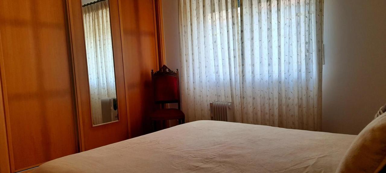 Casa Dos Limoes Hotell Caldas Da Rainha Eksteriør bilde
