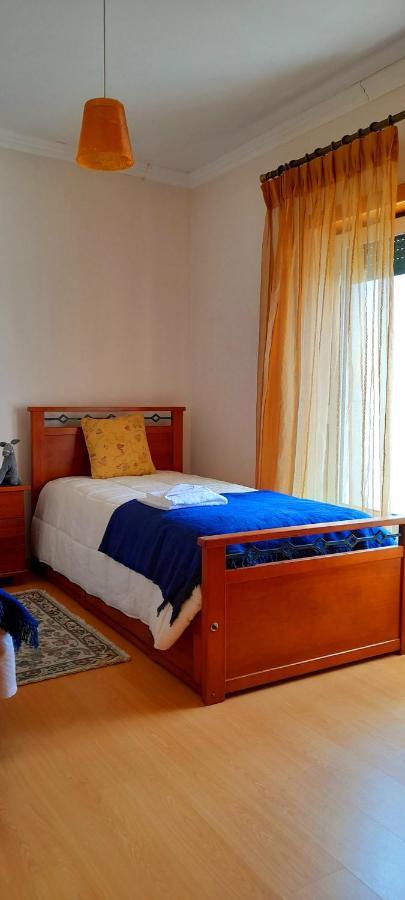 Casa Dos Limoes Hotell Caldas Da Rainha Eksteriør bilde