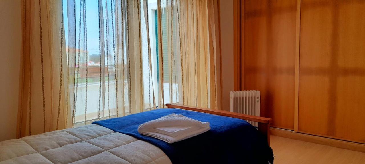 Casa Dos Limoes Hotell Caldas Da Rainha Eksteriør bilde