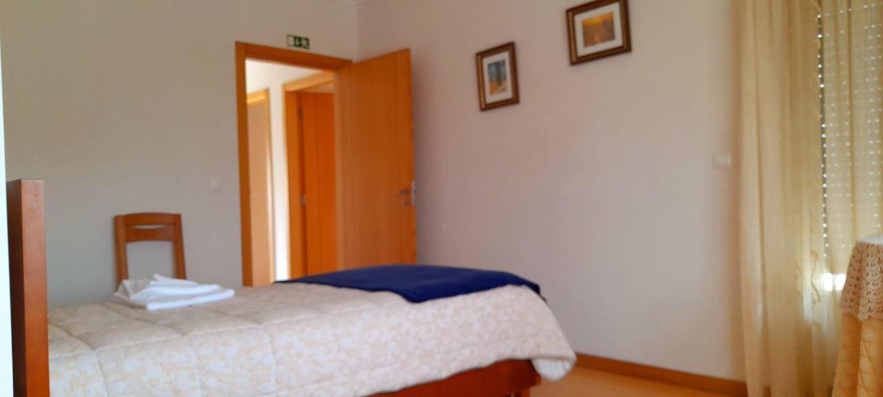 Casa Dos Limoes Hotell Caldas Da Rainha Eksteriør bilde