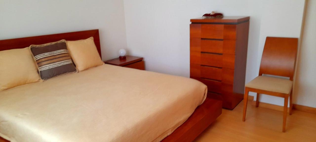 Casa Dos Limoes Hotell Caldas Da Rainha Eksteriør bilde